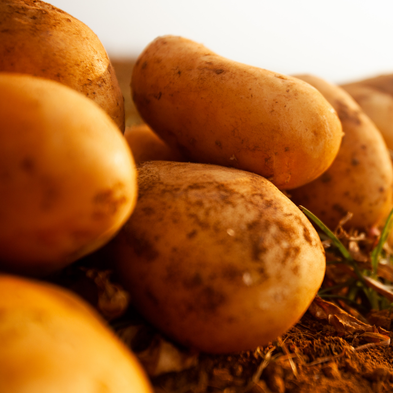 Potato