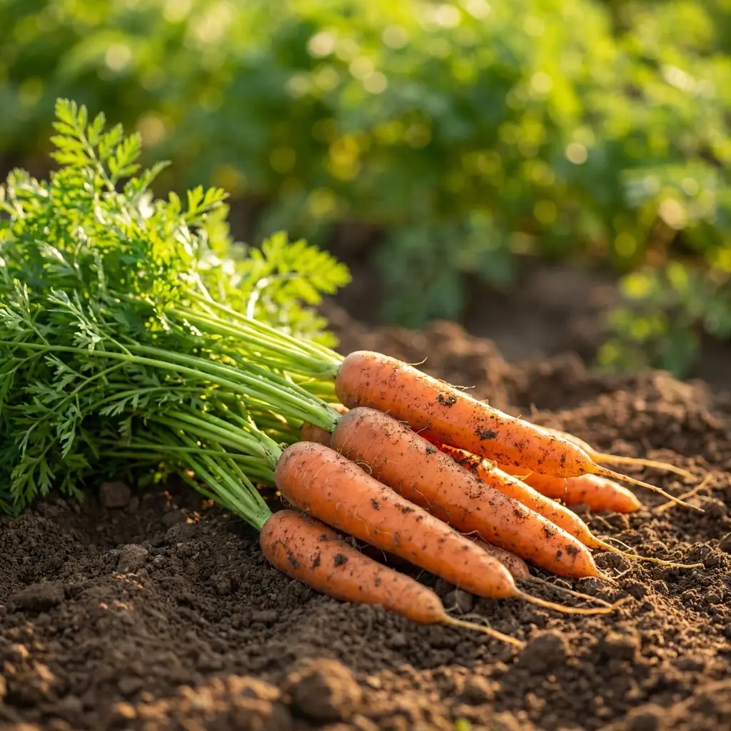 Carrot