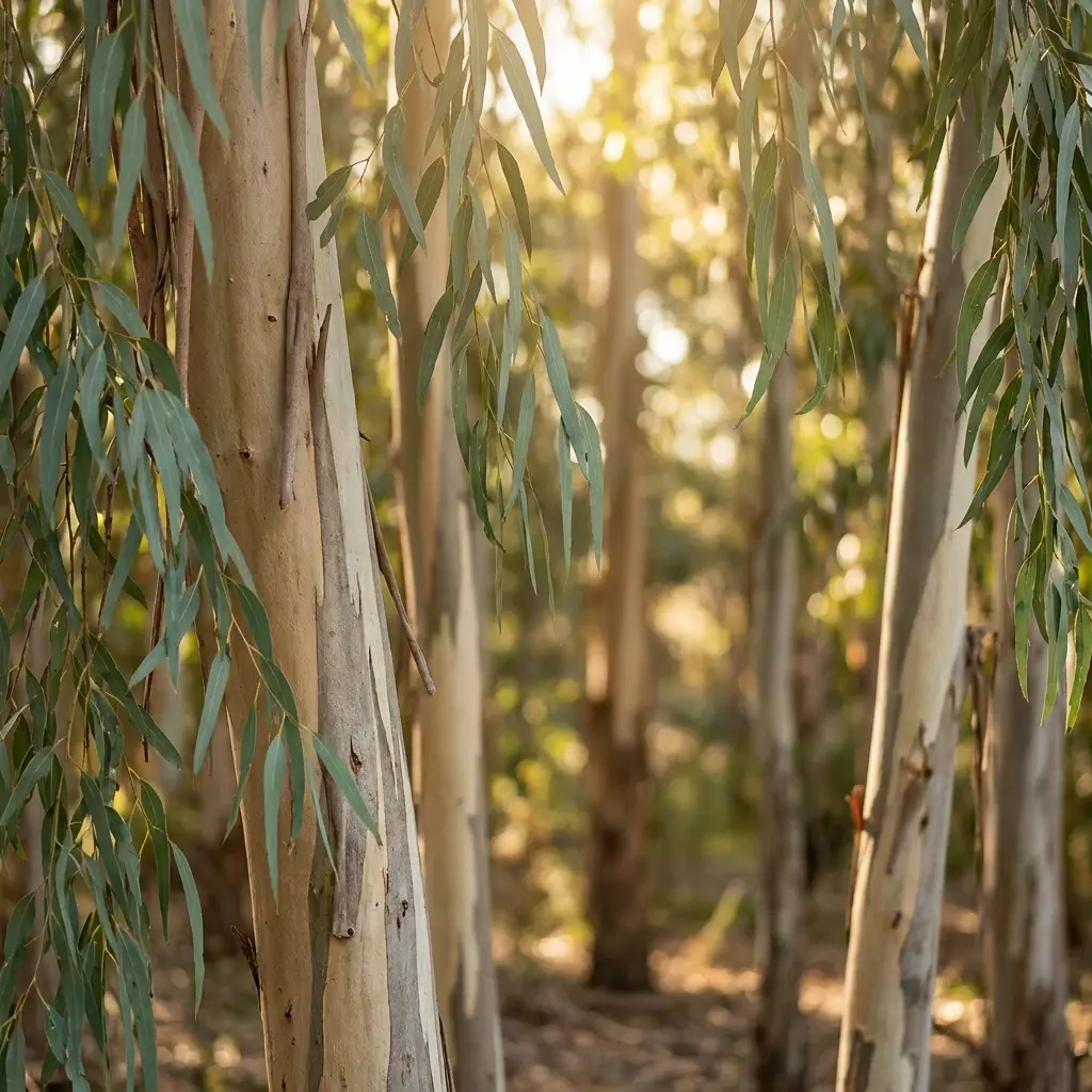 Forestry