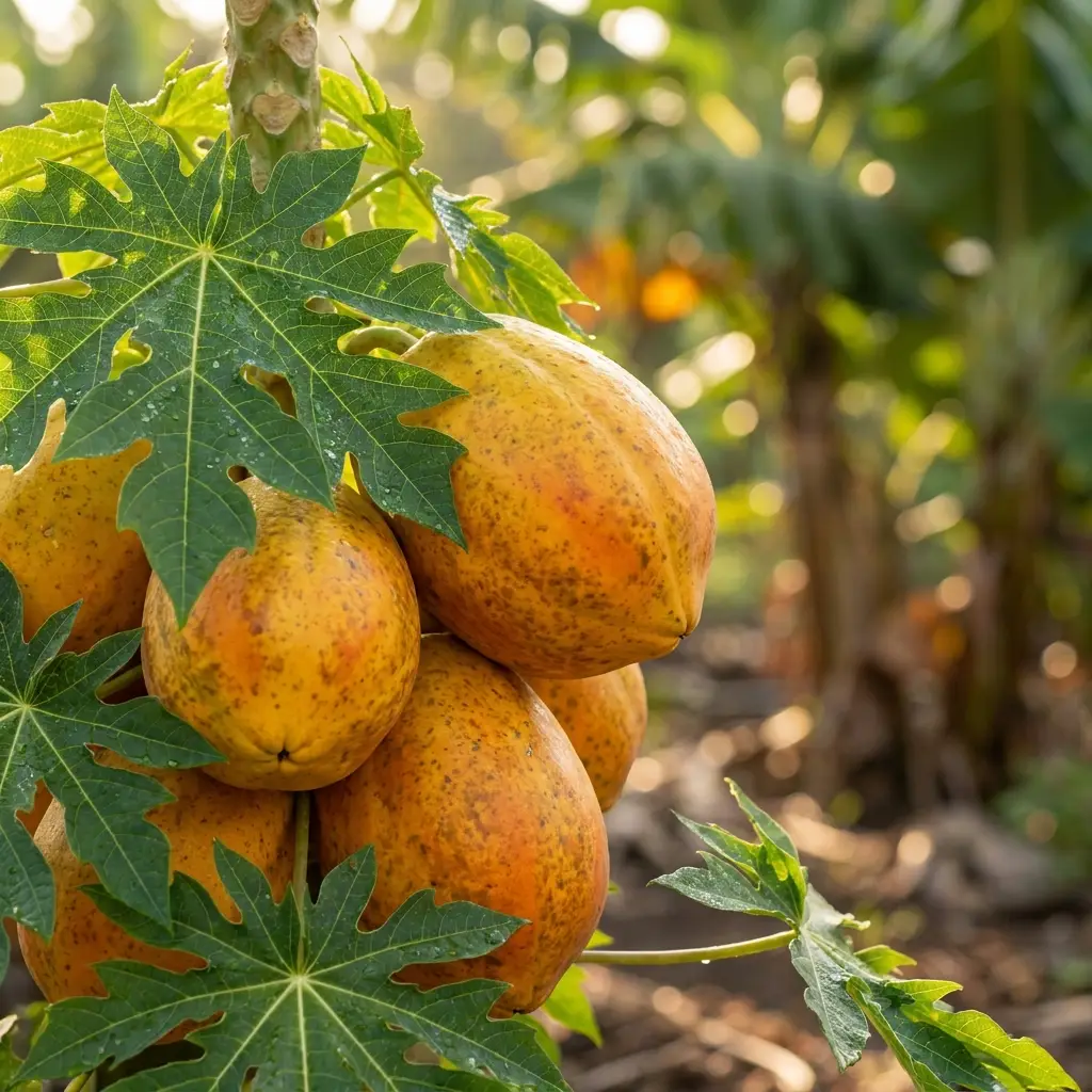 Papaya