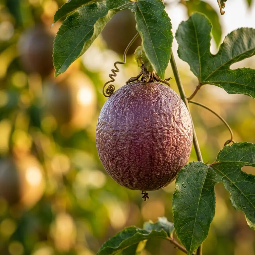Passion fruit