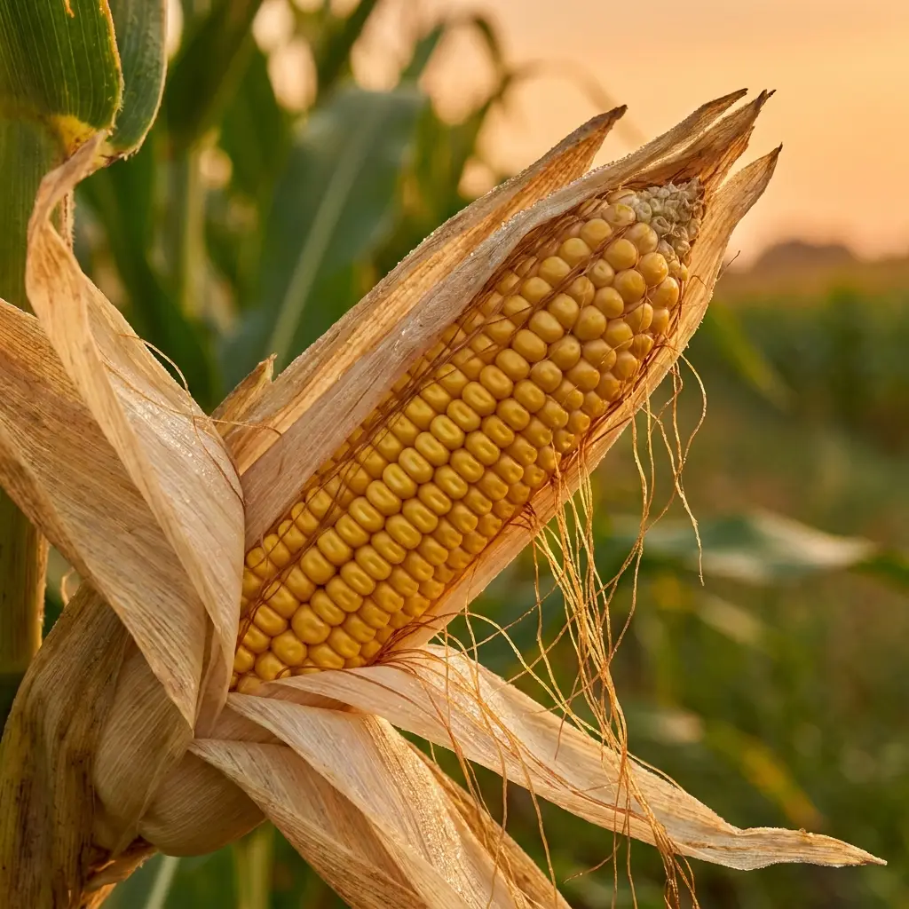 Corn