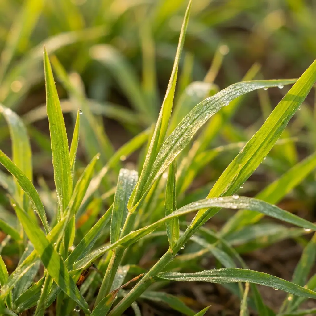 Pastures