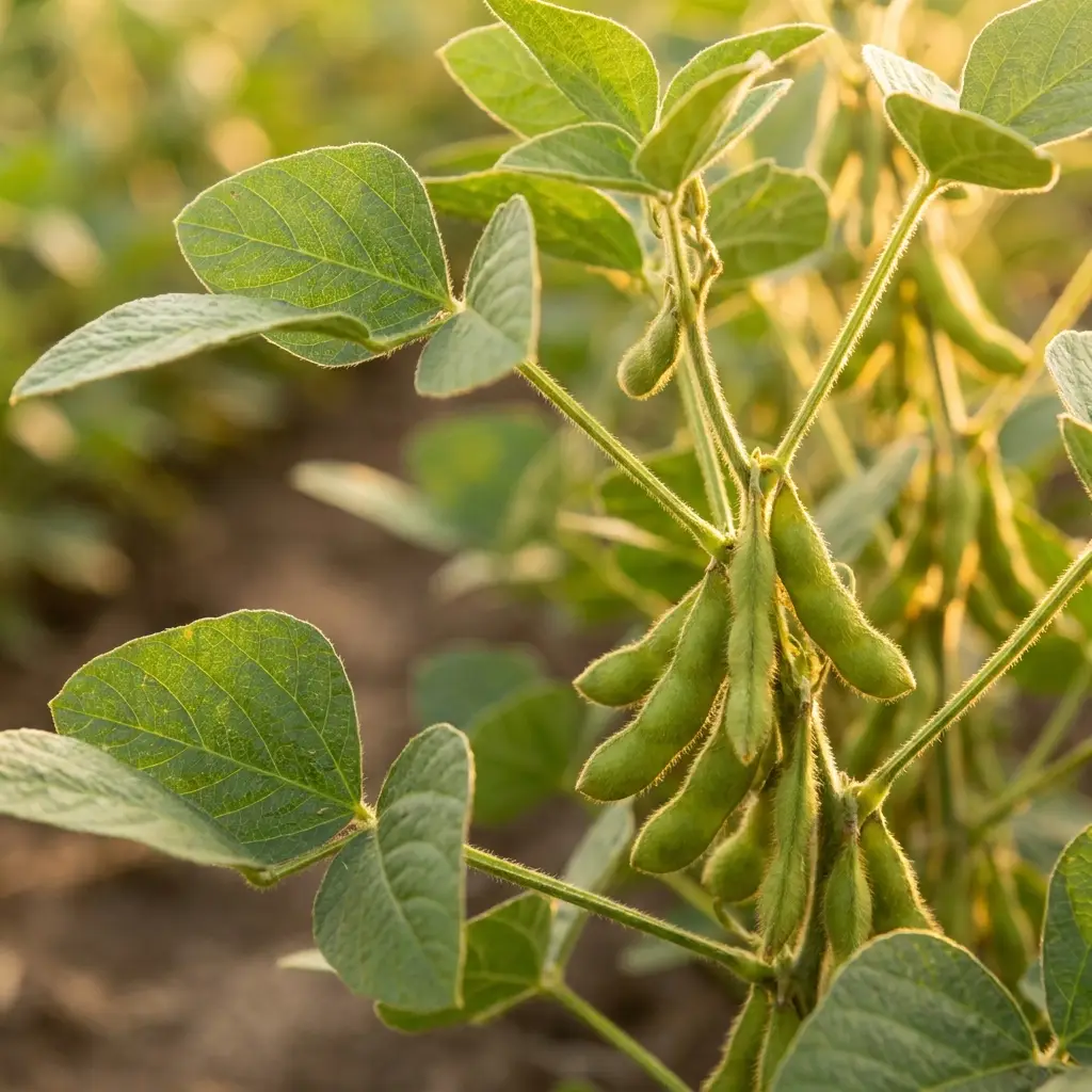 Soybean